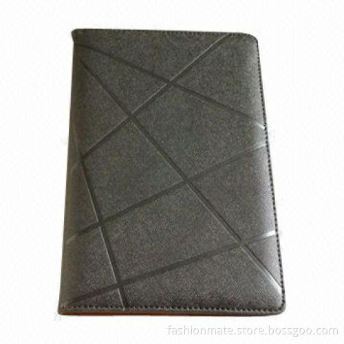 Leather Case for iPad Mini, Made of PU